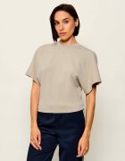GUESS Tricou Morgana | Relaxed fit