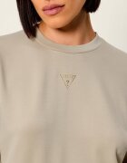 GUESS Tricou Morgana | Relaxed fit