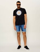 GUESS Tricou MOSAIC TILE | regular fit