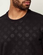 GUESS Tricou NICO | regular fit