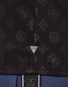 GUESS Tricou NICO | regular fit