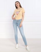 GUESS Tricou ORIGINAL | Regular Fit