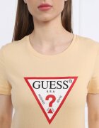 GUESS Tricou ORIGINAL | Regular Fit