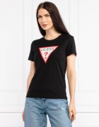 GUESS Tricou ORIGINAL | Regular Fit