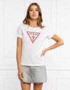 GUESS Tricou ORIGINAL | Regular Fit