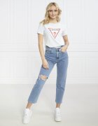 GUESS Tricou ORIGINAL | Regular Fit