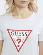 GUESS Tricou ORIGINAL | Regular Fit