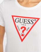 GUESS Tricou ORIGINAL | Regular Fit