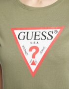 GUESS Tricou ORIGINAL | Regular Fit