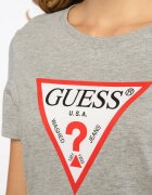 GUESS Tricou ORIGINAL | Regular Fit