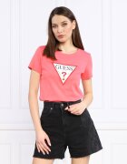 GUESS Tricou ORIGINAL | Regular Fit