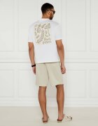 GUESS Tricou | Oversize fit