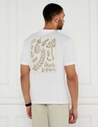 GUESS Tricou | Oversize fit