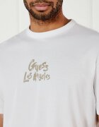 GUESS Tricou | Oversize fit