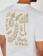 GUESS Tricou | Oversize fit