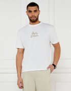 GUESS Tricou | Oversize fit