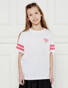 GUESS Tricou | Oversize fit