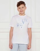 GUESS Tricou | Oversize fit