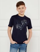 GUESS Tricou | Oversize fit