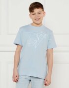 GUESS Tricou | Oversize fit