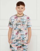 GUESS Tricou | Oversize fit
