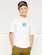 GUESS Tricou | Oversize fit