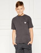 GUESS Tricou | Oversize fit
