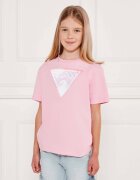 GUESS Tricou | Oversize fit
