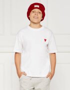 GUESS Tricou | Oversize fit