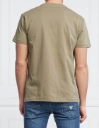 GUESS Tricou PENNANT | Regular Fit