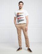 GUESS Tricou PENNANT | Regular Fit