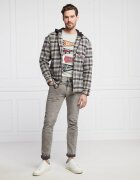 GUESS Tricou PENNANT | Regular Fit