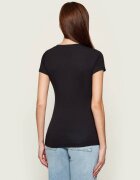 GUESS Tricou PEONY | Slim Fit