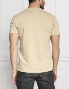 GUESS Tricou POLICE LOVE | Regular Fit