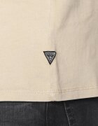GUESS Tricou POLICE LOVE | Regular Fit