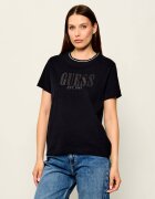 GUESS Tricou | regular fit