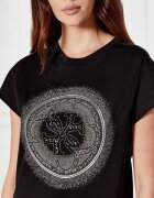 GUESS Tricou | Regular Fit