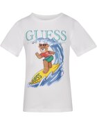 GUESS Tricou | Regular Fit