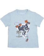 GUESS Tricou | Regular Fit