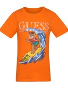 GUESS Tricou | Regular Fit