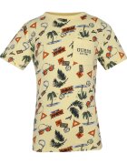 GUESS Tricou | Regular Fit