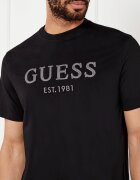 GUESS Tricou | Regular Fit