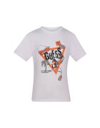 GUESS Tricou | Regular Fit
