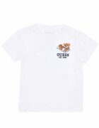 GUESS Tricou | Regular Fit