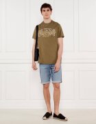 GUESS Tricou | Regular Fit