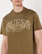 GUESS Tricou | Regular Fit
