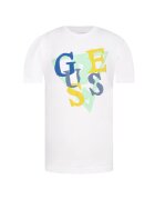 GUESS Tricou | Regular Fit