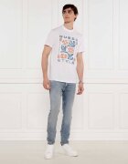 GUESS Tricou | Regular Fit