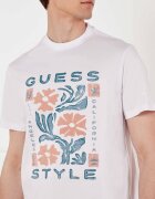 GUESS Tricou | Regular Fit