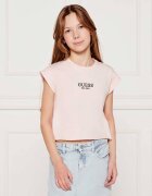 GUESS Tricou | Regular Fit